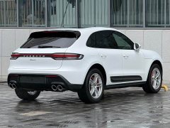Porsche Macan 2.0T - ფოტო 4