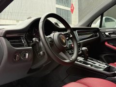 Porsche Macan 2.0T - ფოტო 5