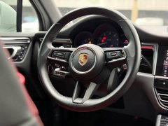 Porsche Macan 2.0T - ფოტო 6
