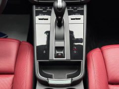 Porsche Macan 2.0T - ფოტო 9