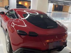 Ferrari Roma 2020 3.9T V8 - ფოტო 2