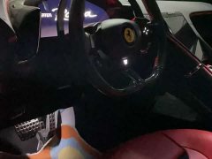 Ferrari Roma 2020 3.9T V8 - ფოტო 3