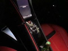 Ferrari Roma 2020 3.9T V8 - ფოტო 4
