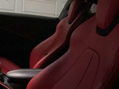 Ferrari Roma 2020 3.9T V8 - ფოტო 5