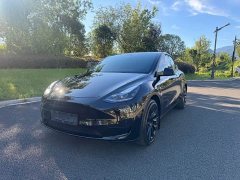 Tesla Model Y 2022 Rear-Wheel Drive - ფოტო 1