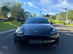 Tesla Model Y 2022 Rear-Wheel Drive - ფოტო 3