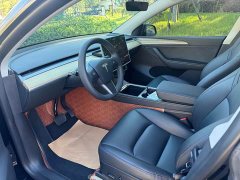 Tesla Model Y 2022 Rear-Wheel Drive - ფოტო 4