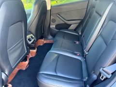 Tesla Model Y 2022 Rear-Wheel Drive - ფოტო 6