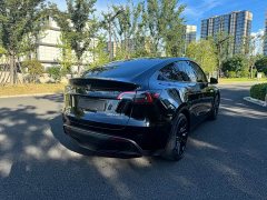Tesla Model Y 2022 Rear-Wheel Drive - ფოტო 7