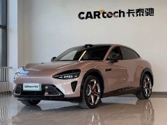 Xiaomi YU7 2025 Four-Wheel Drive Max Edition - ფოტო 1