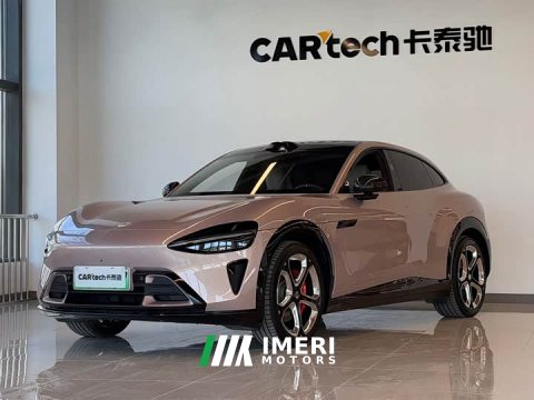 2026 Xiaomi YU7 2025 Four-Wheel Drive Max Edition - ავტომობილი ჩინეთიდან