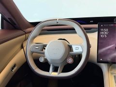 Xiaomi YU7 2025 Four-Wheel Drive Max Edition - ფოტო 11