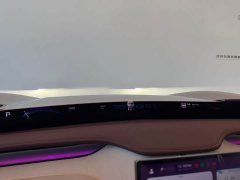 Xiaomi YU7 2025 Four-Wheel Drive Max Edition - ფოტო 12