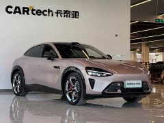 Xiaomi YU7 2025 Four-Wheel Drive Max Edition - ფოტო 3