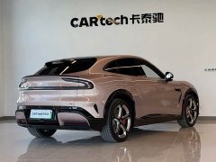 Xiaomi YU7 2025 Four-Wheel Drive Max Edition - ფოტო 4