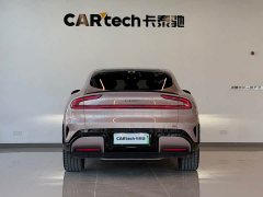 Xiaomi YU7 2025 Four-Wheel Drive Max Edition - ფოტო 5