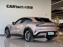 Xiaomi YU7 2025 Four-Wheel Drive Max Edition - ფოტო 6