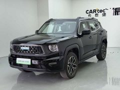 Haval Big Dog PLUS New Energy Hi4 102km Trendy Electric Edition Plus - ფოტო 1