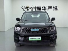 Haval Big Dog PLUS New Energy Hi4 102km Trendy Electric Edition Plus - ფოტო 2