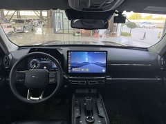 Haval Big Dog PLUS New Energy Hi4 102km Trendy Electric Edition Plus - ფოტო 4