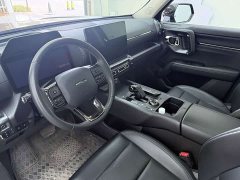 Haval Big Dog PLUS New Energy Hi4 102km Trendy Electric Edition Plus - ფოტო 5