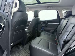 Haval Big Dog PLUS New Energy Hi4 102km Trendy Electric Edition Plus - ფოტო 6