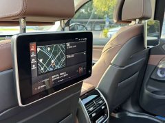 BMW X7 xDrive40i Executive M Sport Package - ფოტო 11