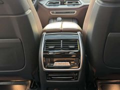 BMW X7 xDrive40i Executive M Sport Package - ფოტო 13