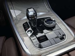 BMW X7 xDrive40i Executive M Sport Package - ფოტო 14