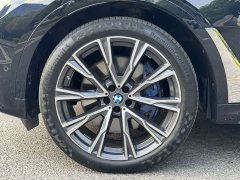 BMW X7 xDrive40i Executive M Sport Package - ფოტო 16