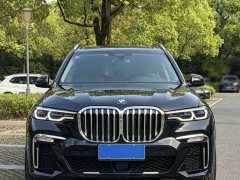 BMW X7 xDrive40i Executive M Sport Package - ფოტო 2