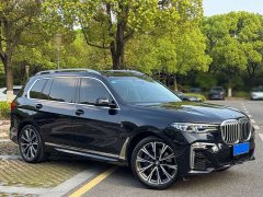 BMW X7 xDrive40i Executive M Sport Package - ფოტო 4