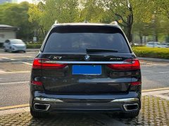 BMW X7 xDrive40i Executive M Sport Package - ფოტო 5