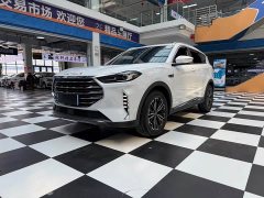 Jetour Jietu X70 PLUS 2021 Facelift 1.5T DCT Mountain PRO 7-Seater - ფოტო 1