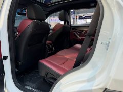 Jetour Jietu X70 PLUS 2021 Facelift 1.5T DCT Mountain PRO 7-Seater - ფოტო 10