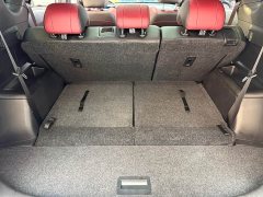Jetour Jietu X70 PLUS 2021 Facelift 1.5T DCT Mountain PRO 7-Seater - ფოტო 15
