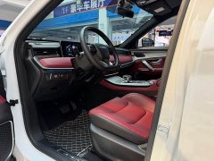 Jetour Jietu X70 PLUS 2021 Facelift 1.5T DCT Mountain PRO 7-Seater - ფოტო 5