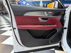 Jetour Jietu X70 PLUS 2021 Facelift 1.5T DCT Mountain PRO 7-Seater - ფოტო 7