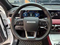 Jetour Jietu X70 PLUS 2021 Facelift 1.5T DCT Mountain PRO 7-Seater - ფოტო 8