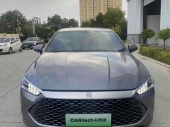 BYD Qin PLUS Glory Edition DM-i 55KM Leading - ფოტო 2