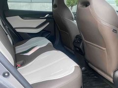 BYD Qin PLUS Glory Edition DM-i 55KM Leading - ფოტო 4