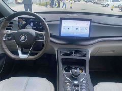 BYD Qin PLUS Glory Edition DM-i 55KM Leading - ფოტო 5