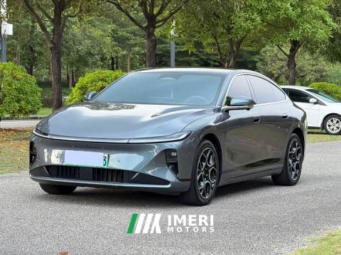 2026 Changan Qiyuan A07 Ultra-Long Blue Whale Pure Electric 730 Flagship - автомобиль из Китая