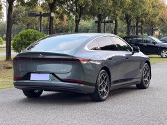 Changan Qiyuan A07 Ultra-Long Blue Whale Pure Electric 730 Flagship - ფოტო 11