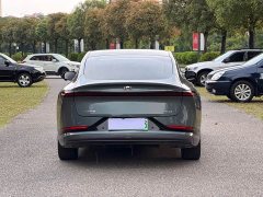 Changan Qiyuan A07 Ultra-Long Blue Whale Pure Electric 730 Flagship - ფოტო 12