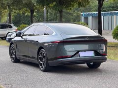 Changan Qiyuan A07 Ultra-Long Blue Whale Pure Electric 730 Flagship - ფოტო 13