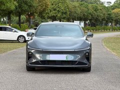 Changan Qiyuan A07 Ultra-Long Blue Whale Pure Electric 730 Flagship - ფოტო 2