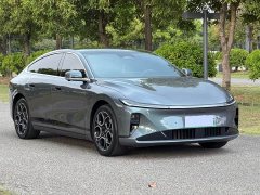 Changan Qiyuan A07 Ultra-Long Blue Whale Pure Electric 730 Flagship - ფოტო 3