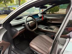 Changan Qiyuan A07 Ultra-Long Blue Whale Pure Electric 730 Flagship - ფოტო 4