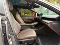 Changan Qiyuan A07 Ultra-Long Blue Whale Pure Electric 730 Flagship - ფოტო 7